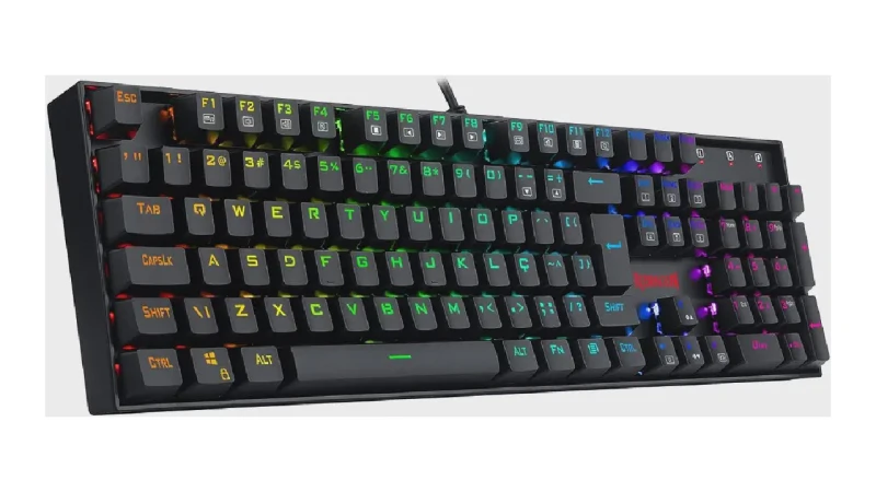 Melhor Teclado para PC: 10 Modelos para Alta Performance