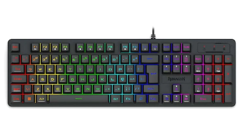 Melhor Teclado Redragon Custo Benefício: Guia Completo