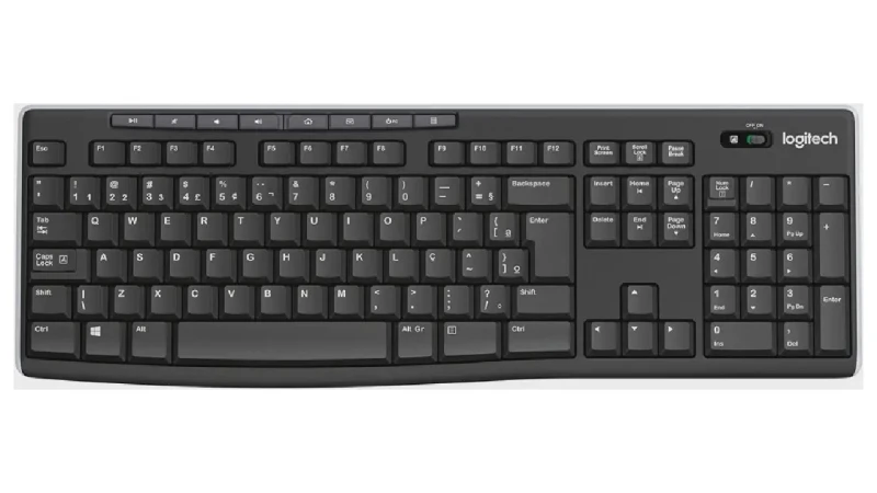 Melhor Teclado sem Fio Abnt2: Guia Essencial