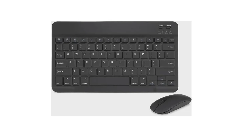 Melhor Teclado sem Fio Barato: 5 Opções Essenciais!