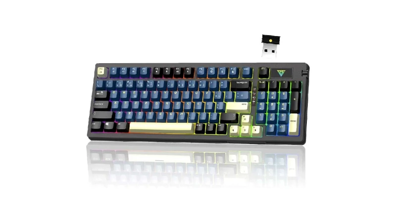 Melhor Teclado sem Fio Gamer: Guia Completo
