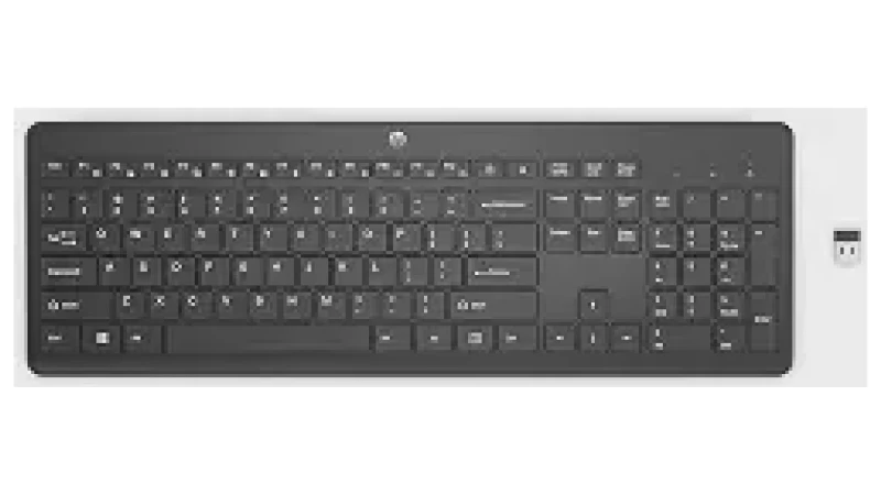 Melhor Teclado sem Fio Silencioso: Análise Completa
