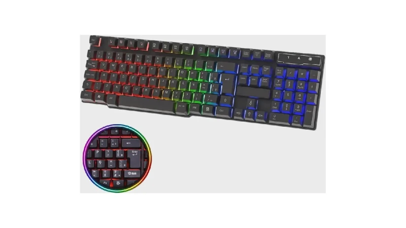 Melhor Teclado Semi Mecanico Custo Benefício: Guia Completo