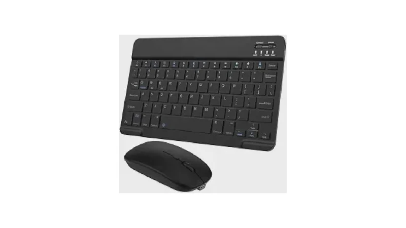 Melhor Teclado Tablet: Conexão e Portabilidade
