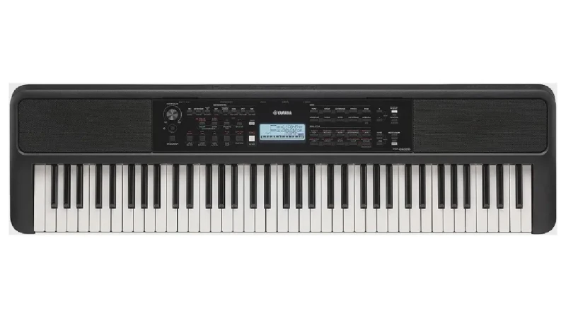 Melhor Teclado Yamaha Profissional: Guia Completo