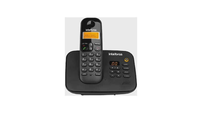 Melhor Telefone sem Fio Custo Benefício: Encontre o Ideal!