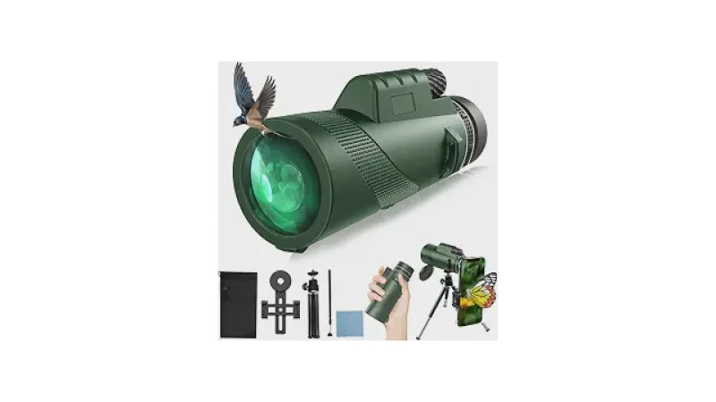 Melhor Telescópio para Celular: Qual o Ideal Para Você?