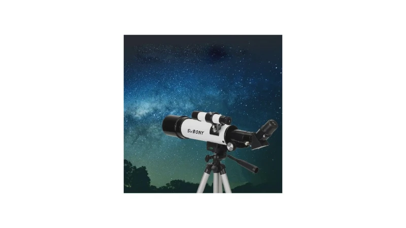 Melhor Telescópio para Iniciante: 10 Modelos Potentes