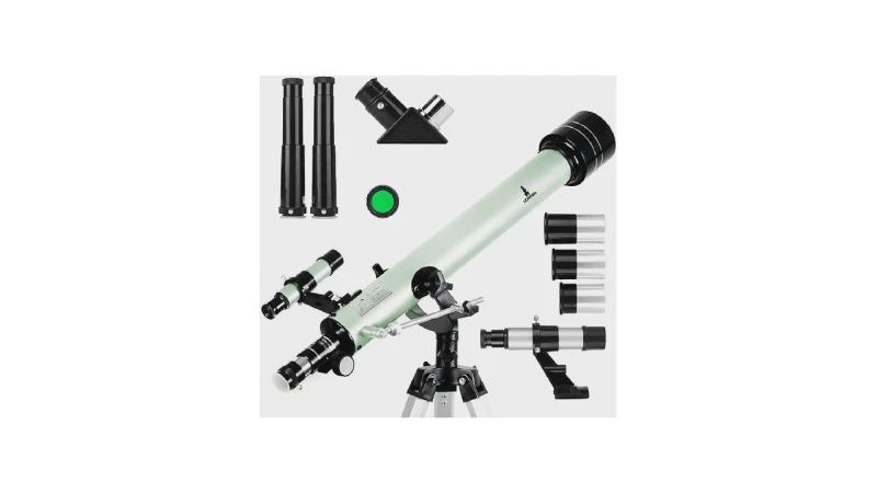 Melhor Telescópio para Ver a Lua: Guia Completo!