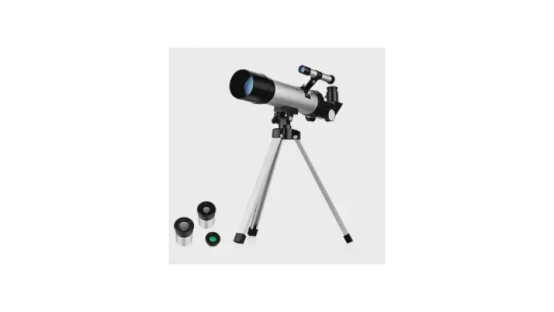Melhor Telescópio para Ver Estrelas: Guia Completo