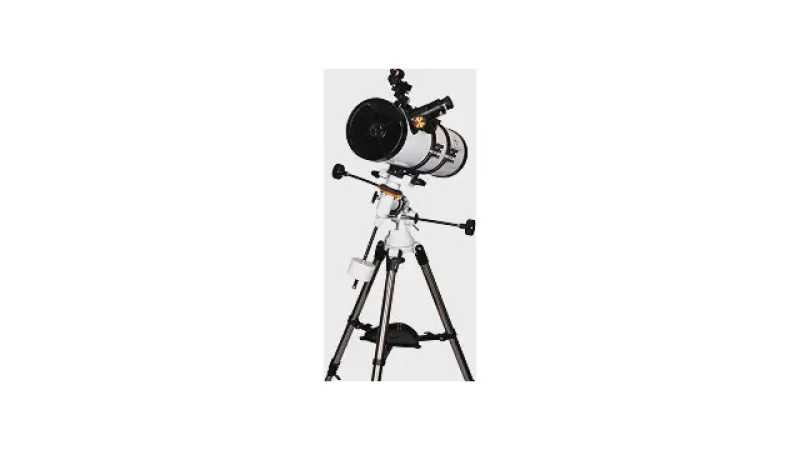 Melhor Telescópio para Ver Saturno: Guia Essencial!