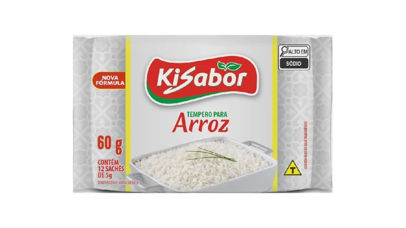 Melhor Tempero pro Arroz: Sabores Que Transformam Sua Refeição