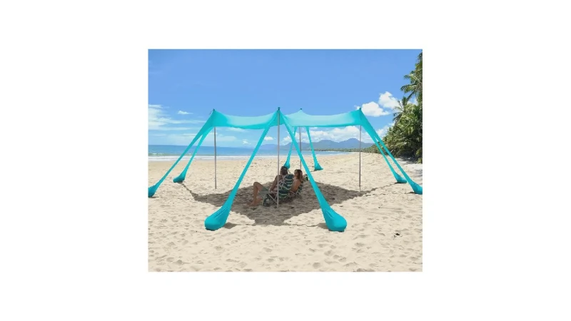 Melhor Tenda do Mercado: 6 Modelos Portáteis e Resistentes