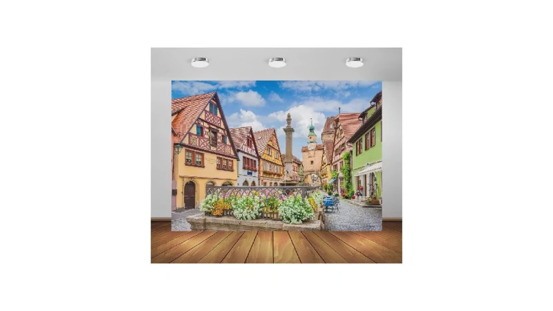 Melhor Tenda Oktoberfest Munique: Decoração Festiva Essencial