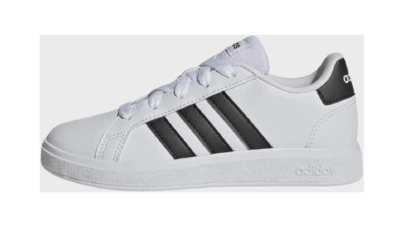 Melhor Tênis Adidas Infantil: 10 Modelos Versáteis
