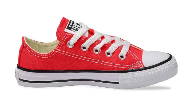 Melhor Tênis All Star Infantil: 10 Modelos para Conforto e Estilo