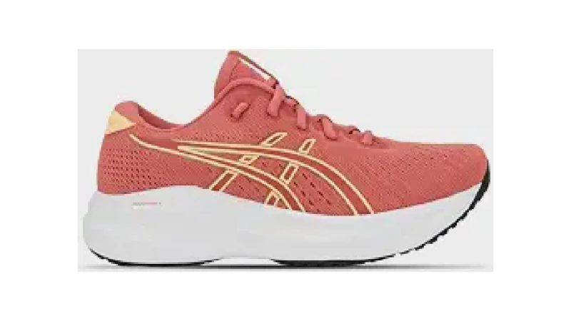 Melhor Tênis Asics Corrida Feminino: Guia de Escolha
