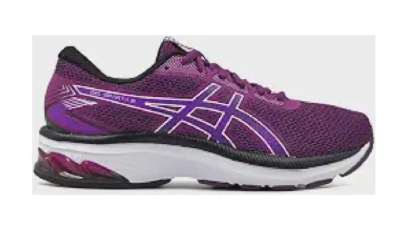 Melhor Tênis Asics Feminino para Academia: Conforto e Performance