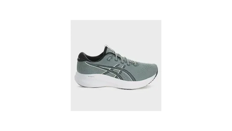 Melhor Tênis Asics Masculino para Corrida: Guia Definitivo