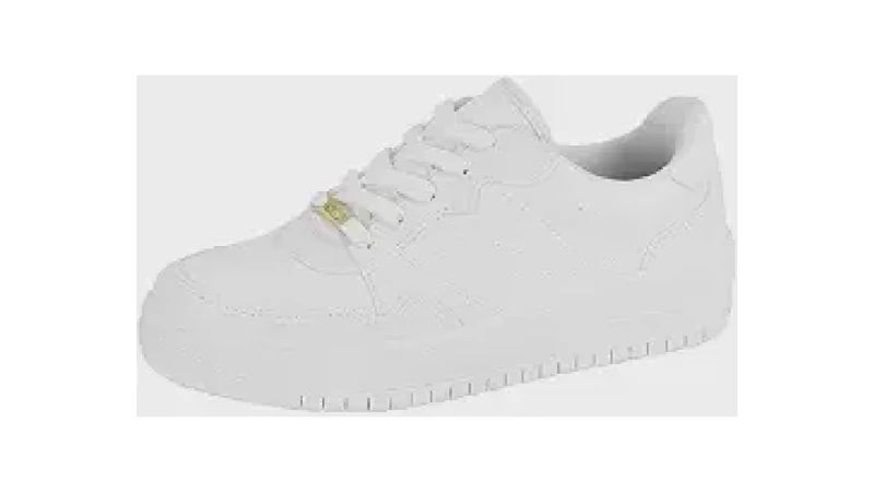 Melhor Tênis Branco Casual Feminino: Conforto e Estilo