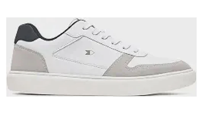 Melhor Tênis Branco Casual Masculino: Estilo e Conforto