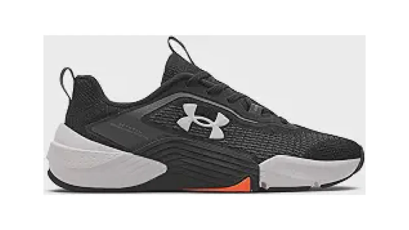 Melhor Tênis Crossfit Under Armour: Estabilidade e Performance