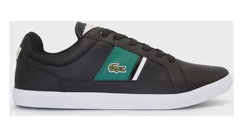 Melhor Tênis da Lacoste: 10 Modelos de Estilo Casual