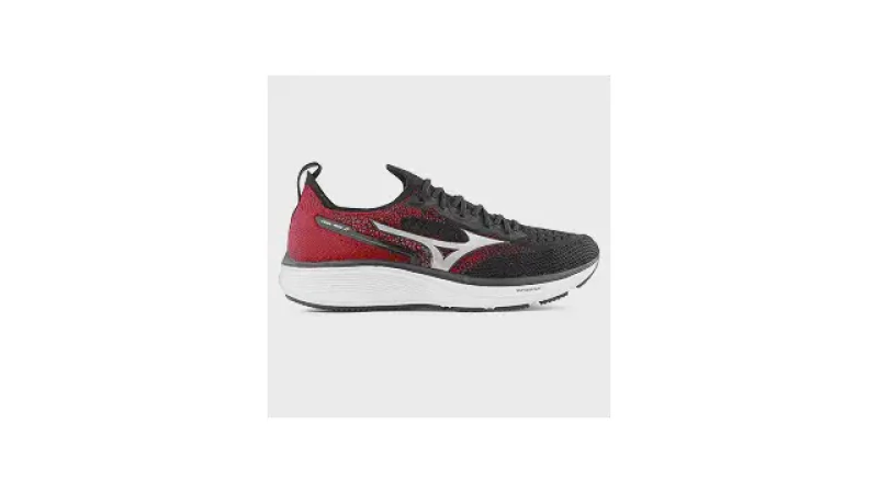 Melhor Tênis de Corrida Mizuno: Conforto e Performance