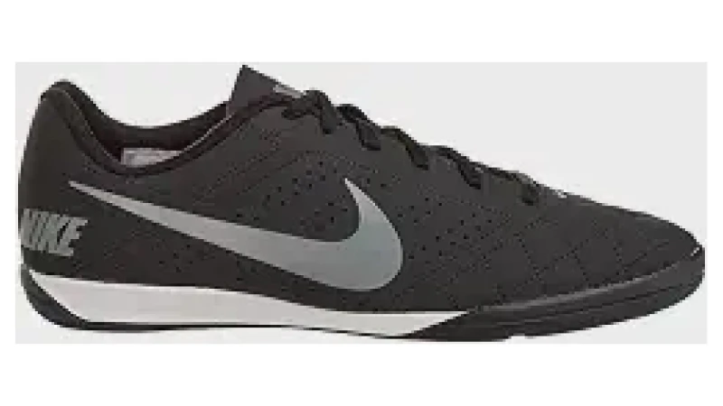 Melhor Tênis de Futsal da Nike: Desempenho e Conforto!