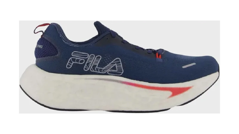 Melhor Tênis Fila Amortecimento: Conforto e Performance