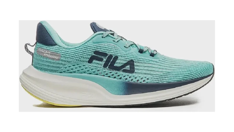 Melhor Tênis Fila para Corrida Masculino: Leveza e Performance