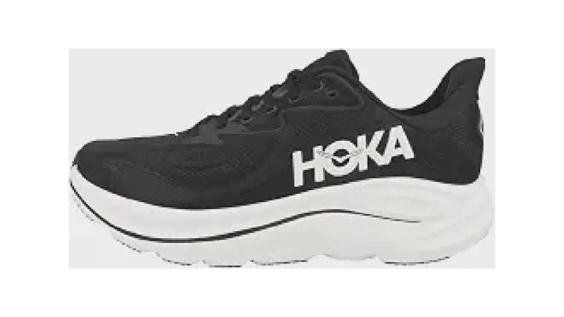 Melhor Tênis Hoka para Maratona: Guia Essencial