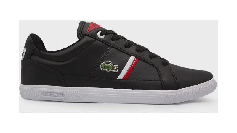 Melhor Tênis Lacoste: 10 Modelos para Estilo e Conforto