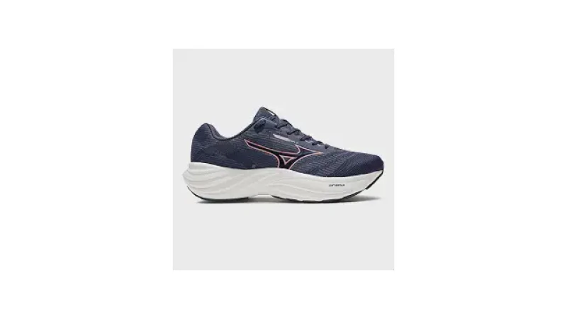 Melhor Tênis Mizuno Feminino: Guia de Escolha e Conforto