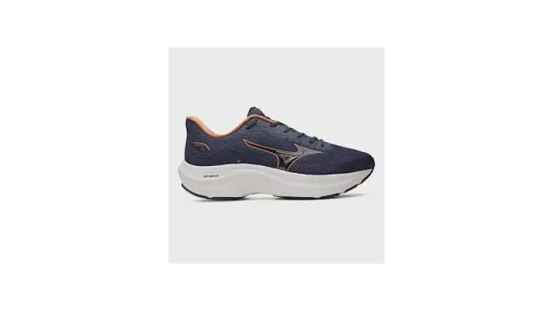 Melhor Tênis Mizuno Masculino para Corrida: Conforto e Performance