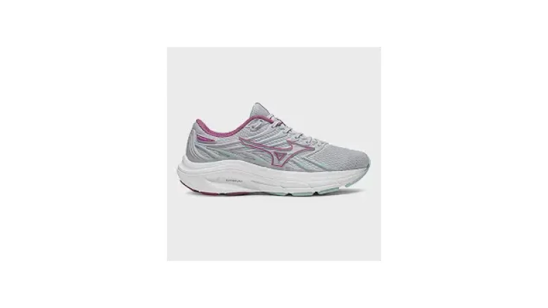 Melhor Tênis Mizuno para Caminhada Feminino: Conforto e Suporte Garantidos
