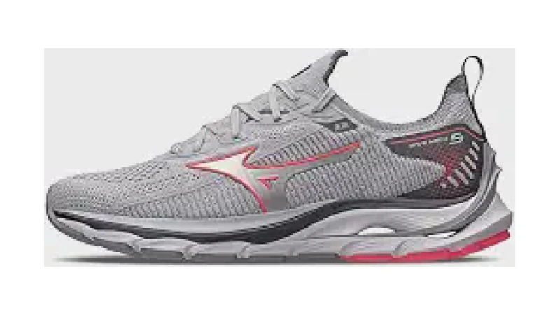 Melhor Tênis Mizuno para Corrida Masculino: Guia Completo
