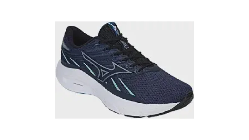 Melhor Tênis Mizuno para Corrida: Guia de Amortecimento