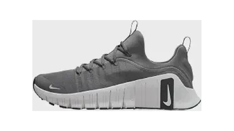 Melhor Tênis Nike para Academia Masculino: Desempenho e Conforto