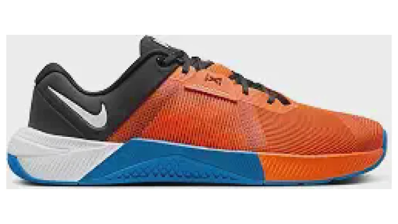 Melhor Tênis Nike para Crossfit: Estabilidade e Performance