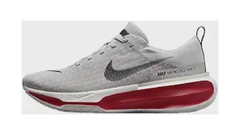 Melhor Tênis Nike para Maratona: Amortecimento e Performance