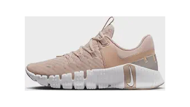 Melhor Tênis para Academia Feminino Nike: Guia Definitivo