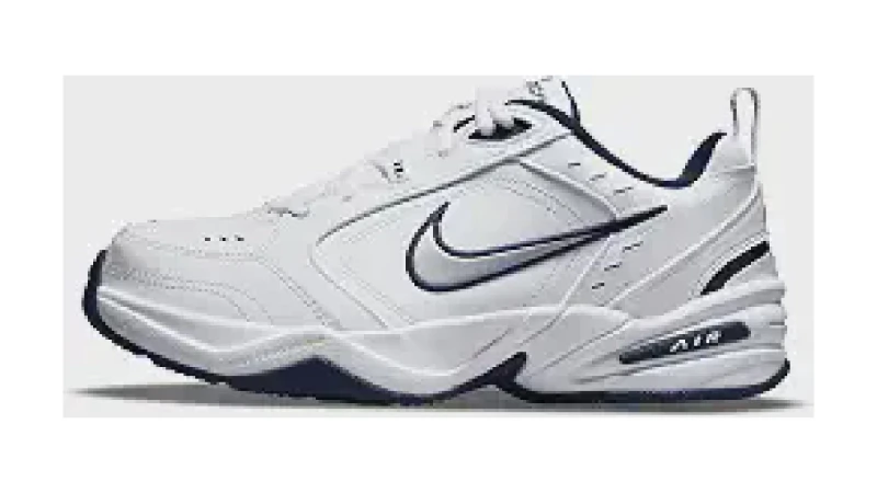 Melhor Tênis para Academia Nike: Conforto e Performance