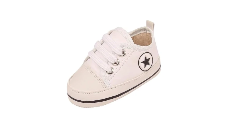 Melhor Tênis para Bebê: 10 Modelos de Conforto