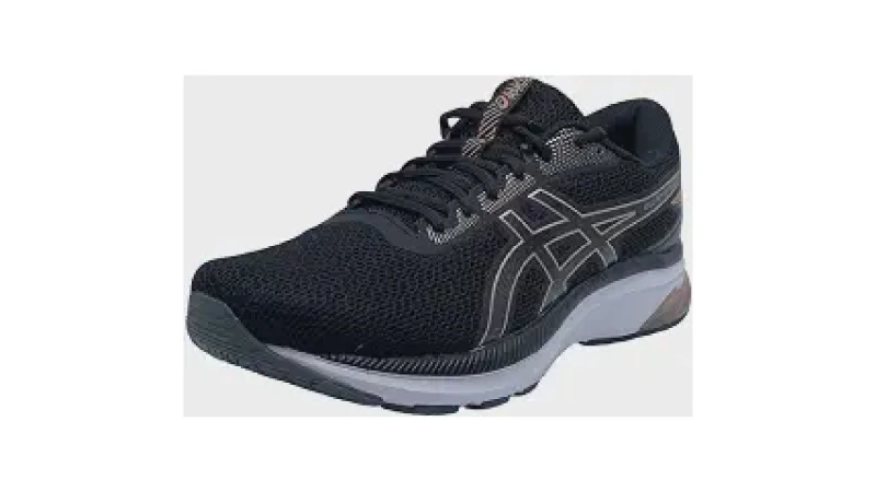 Melhor Tênis para Corrida Feminino Asics: Conforto e Performance