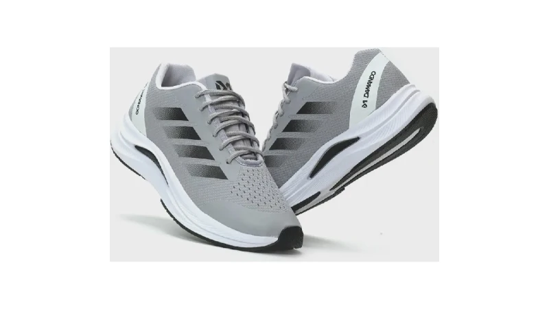 Melhor Tênis para Corrida Masculino Barato: Custo x Benefício