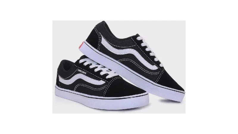 Melhor Tênis para Skate: Conforto e Resistência