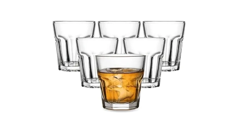 Melhor Tequila para Shot: Guia de Copos Essenciais
