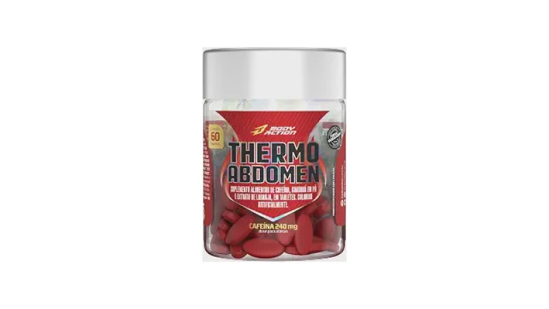 Melhor Termogênico para Emagrecer: Acelere Seu Metabolismo