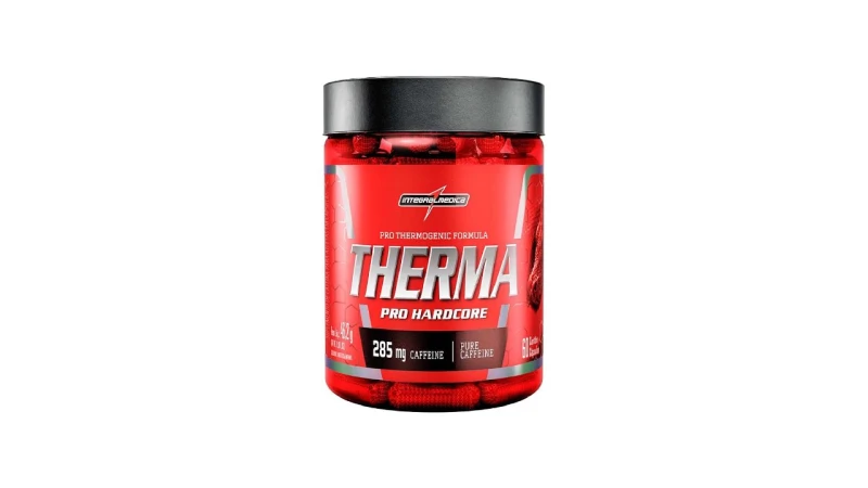 Melhor Termogênico Queimador de Gordura Abdominal: 10 Opções